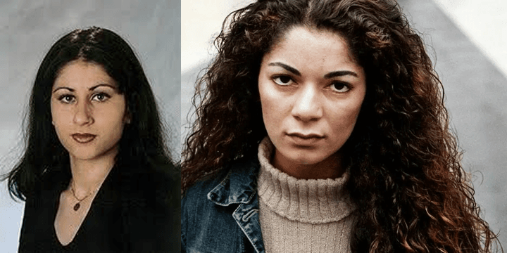 GAPF - Glöm Aldrig Pela & Fadime