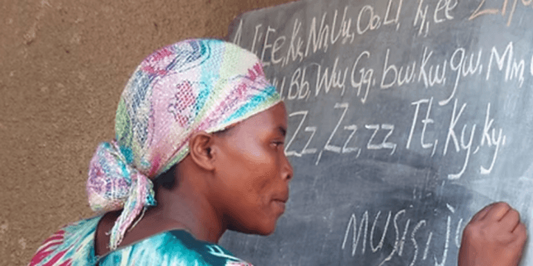 ALEF - Adult Learning & Empowerment Facilitators