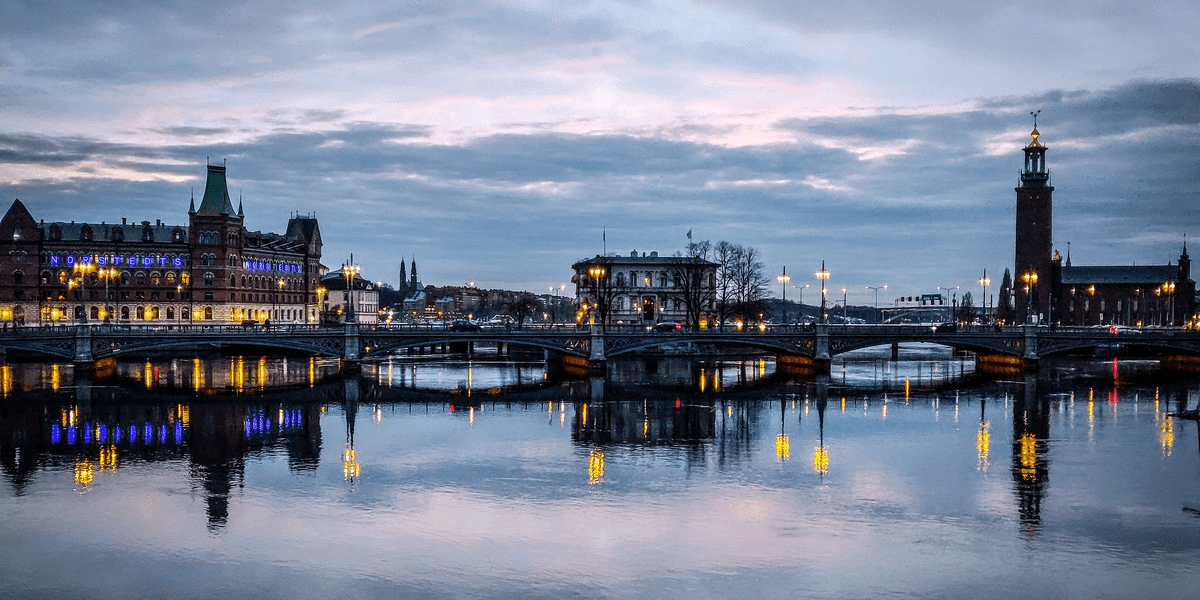 Stockholms Stadsmission