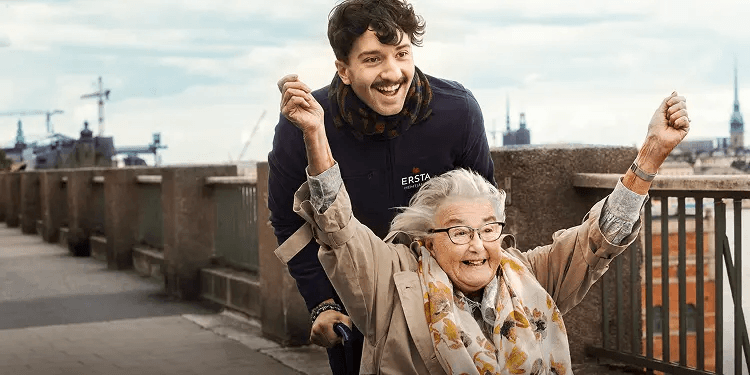 Phils Org för Socialt Utsatta i Sthlm