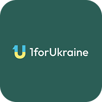 1forUkraine