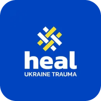 Heal Ukraine Trauma