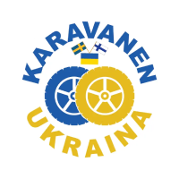 Karavanen Ukraina