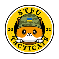 STFU TactiCats